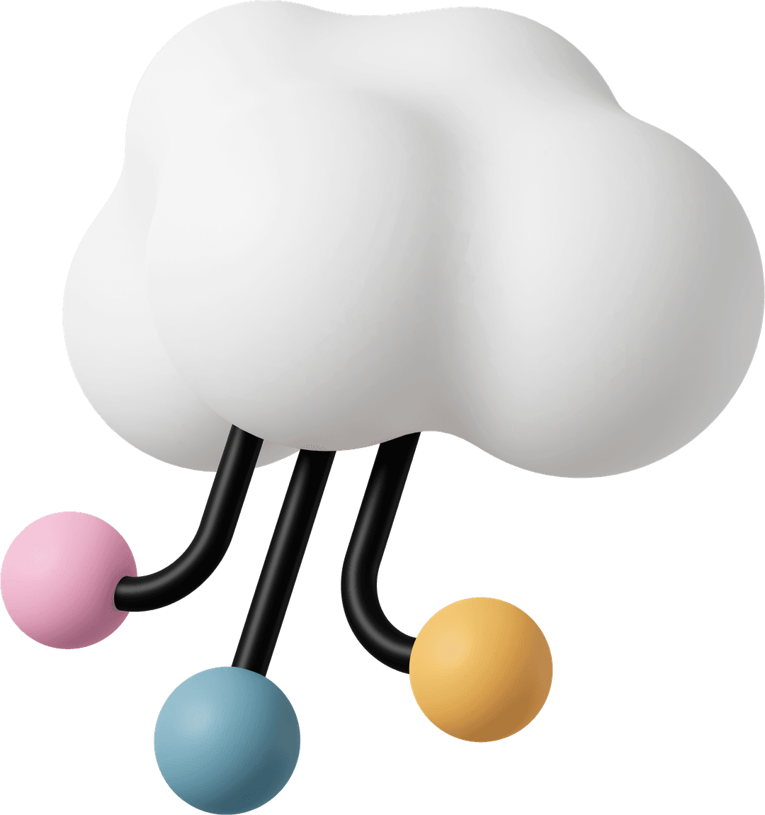 Meta Cognitive Cloud Infrastructure